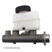 Beck/Arnley 072-9464 2001-2006 Hyundai Santa Fe Brake Master Cylinder