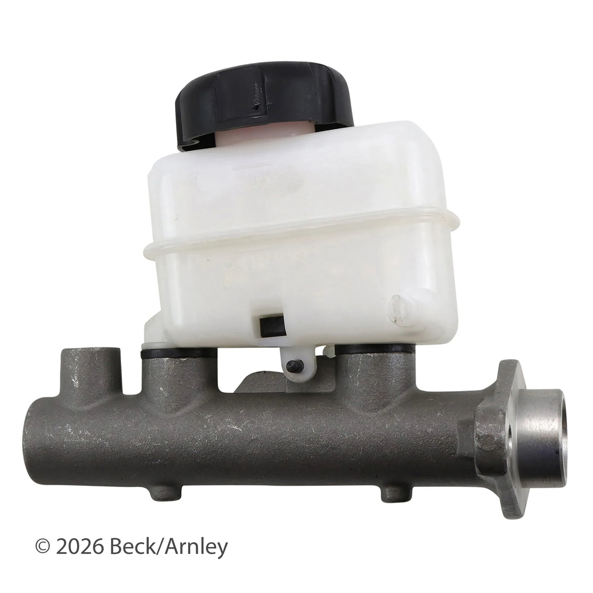 Beck/Arnley 072-9464 2001-2006 Hyundai Santa Fe Brake Master Cylinder