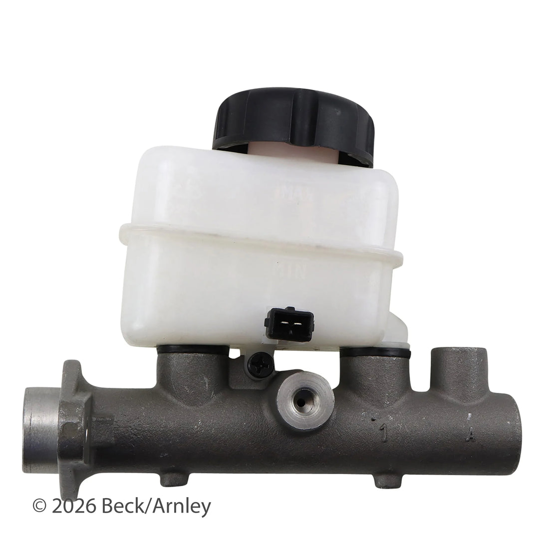 Beck/Arnley 072-9464 2001-2006 Hyundai Santa Fe Brake Master Cylinder