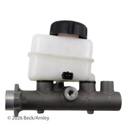 Beck/Arnley 072-9464 2001-2006 Hyundai Santa Fe Brake Master Cylinder