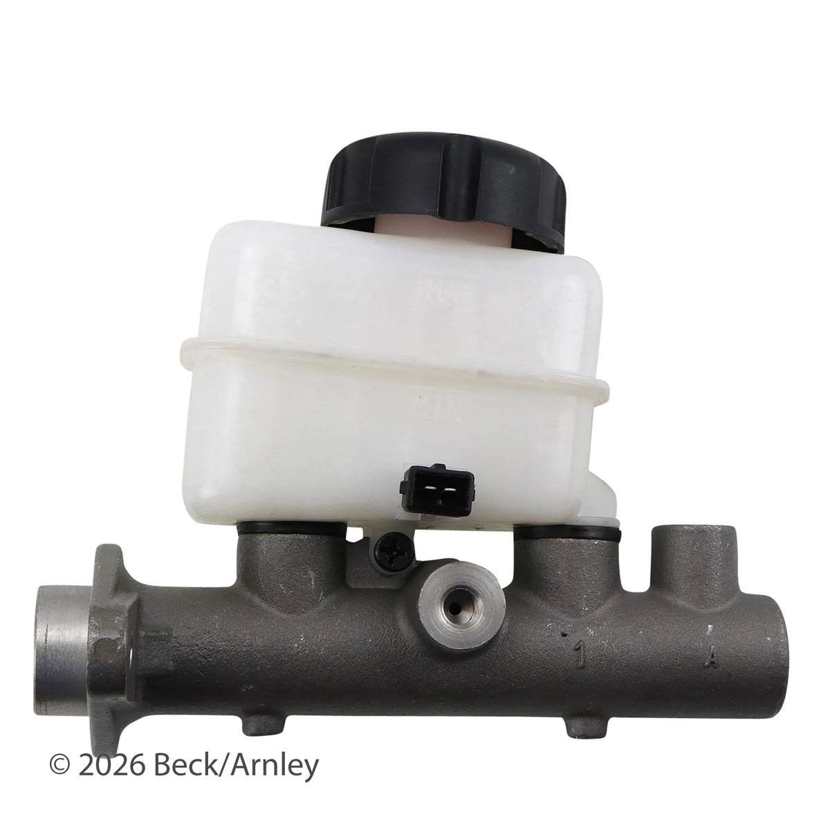 Beck/Arnley 072-9464 2001-2006 Hyundai Santa Fe Brake Master Cylinder