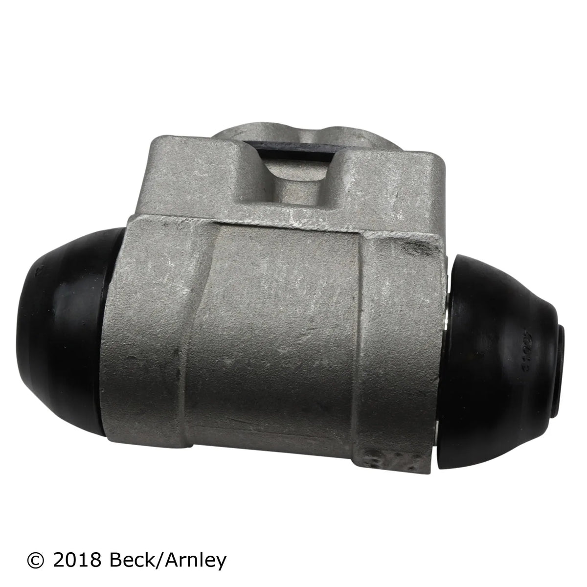 Beck/Arnley 072-9467 2001-2004 Hyundai Elantra Drum Brake Wheel Cylinder