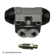 Beck/Arnley 072-9467 2001-2004 Hyundai Elantra Drum Brake Wheel Cylinder