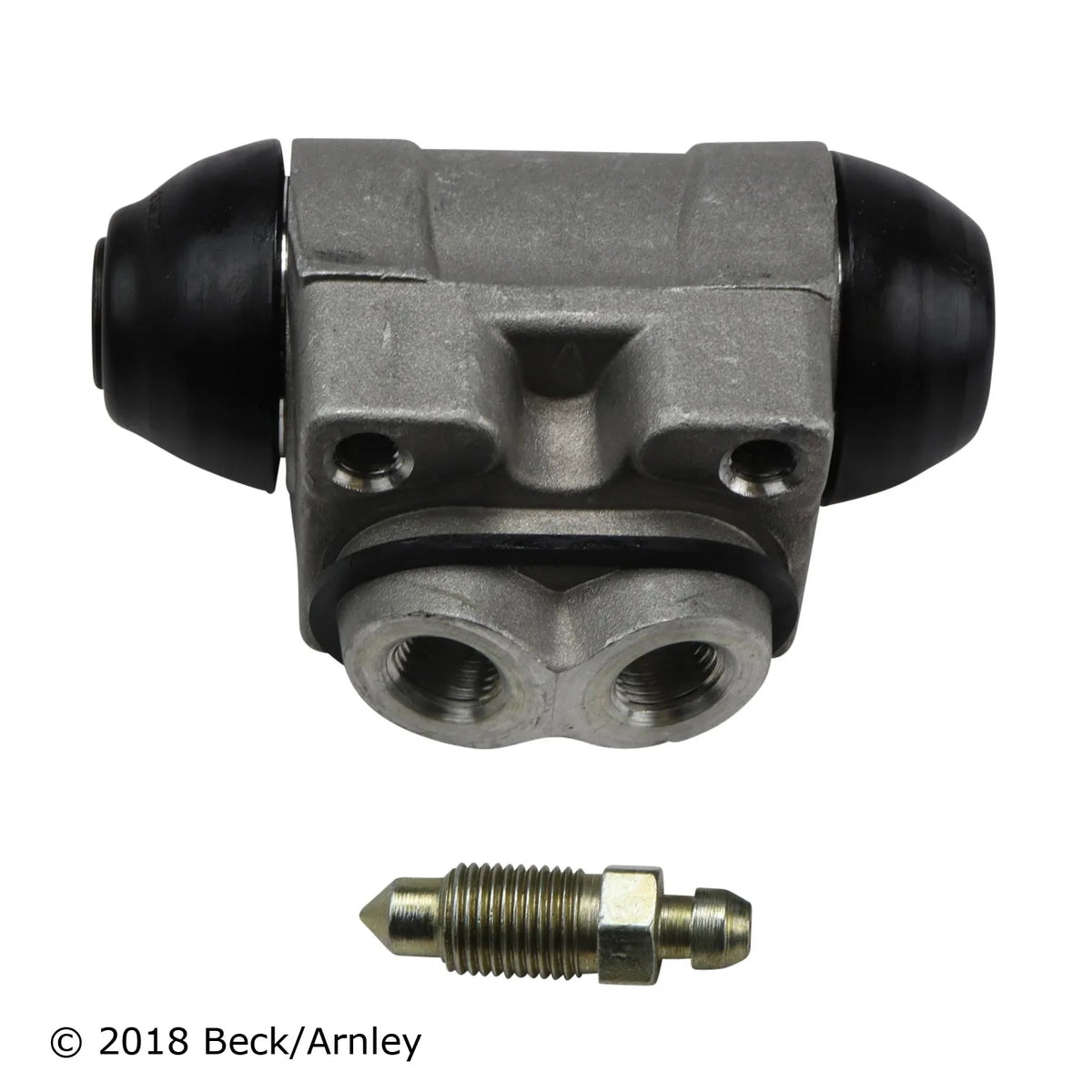 Beck/Arnley 072-9467 2001-2004 Hyundai Elantra Drum Brake Wheel Cylinder