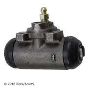 Beck/Arnley 072-9472 1999-2002 Nissan Quest Drum Brake Wheel Cylinder