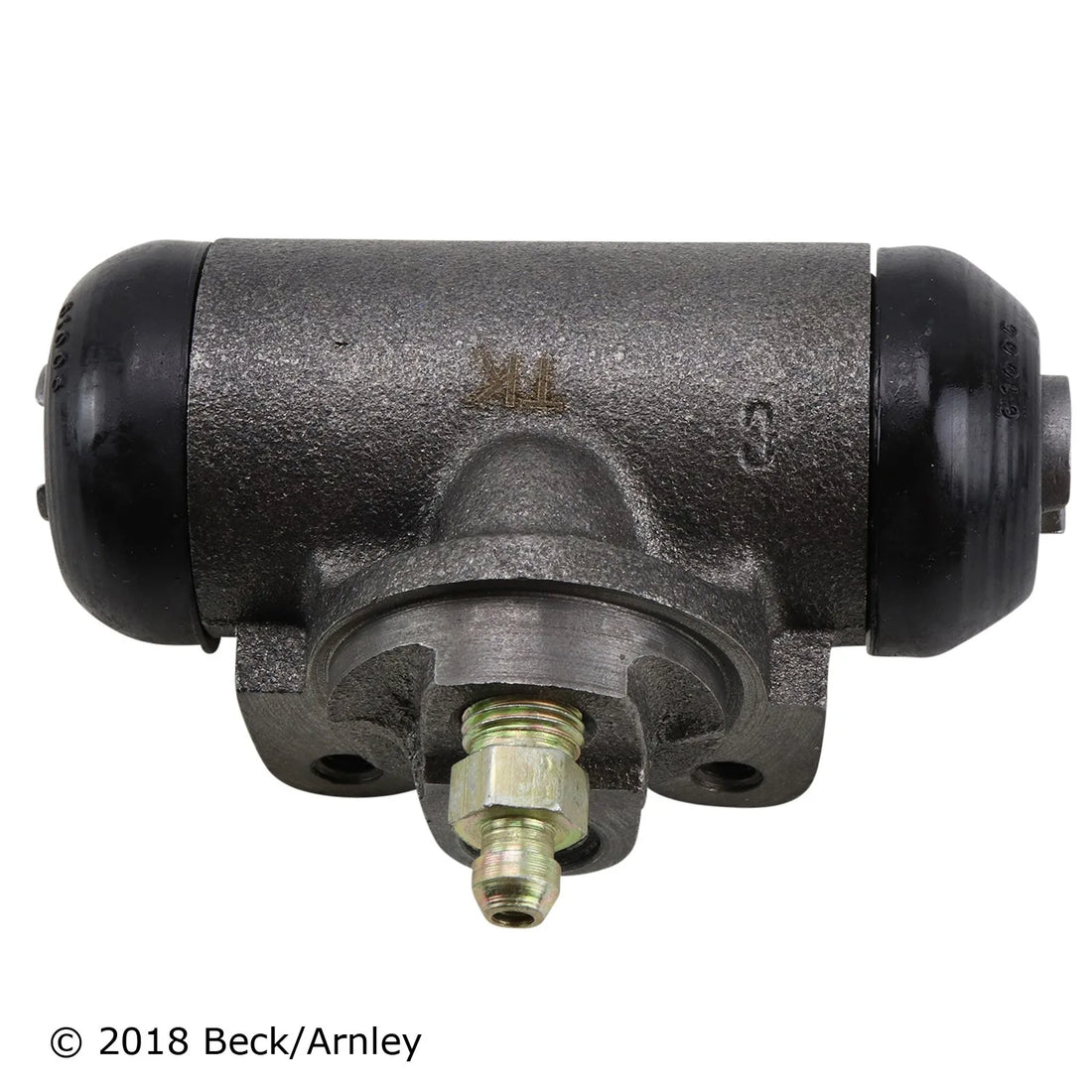 Beck/Arnley 072-9472 1999-2002 Nissan Quest Drum Brake Wheel Cylinder