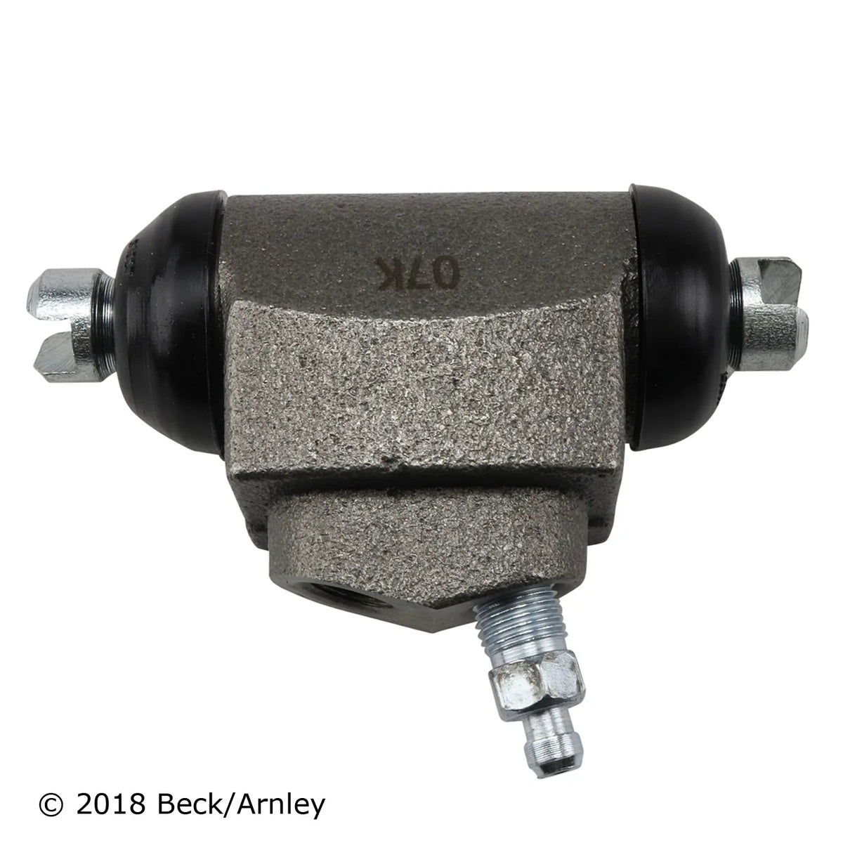 Beck/Arnley 072-9475 1999-2001 Honda Odyssey Drum Brake Wheel Cylinder