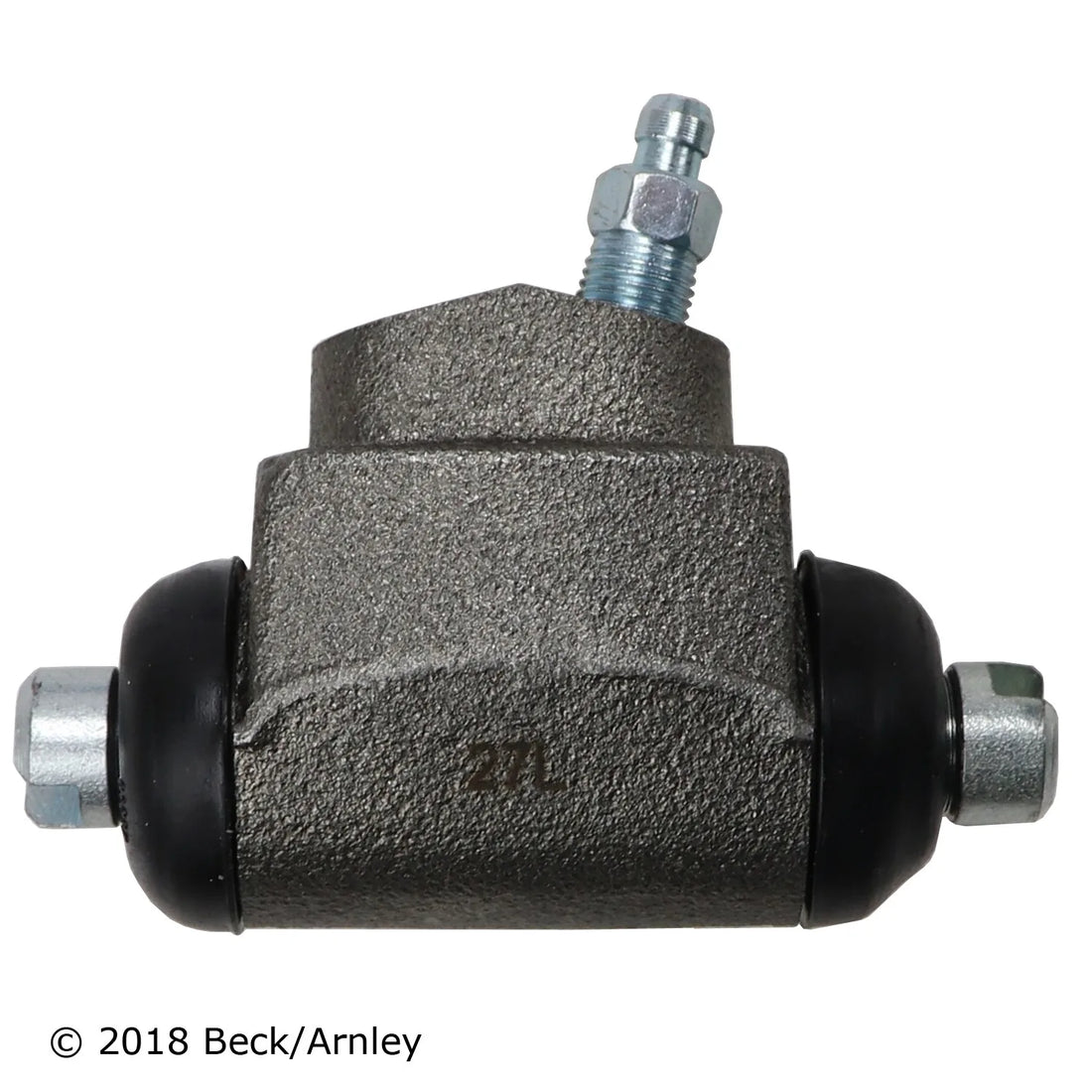 Beck/Arnley 072-9476 1999-2001 Honda Odyssey Drum Brake Wheel Cylinder