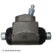 Beck/Arnley 072-9476 1999-2001 Honda Odyssey Drum Brake Wheel Cylinder