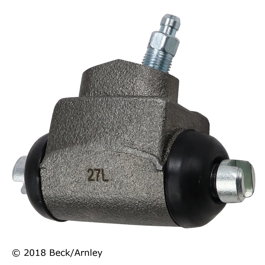 Beck/Arnley 072-9476 1999-2001 Honda Odyssey Drum Brake Wheel Cylinder