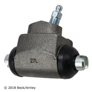 Beck/Arnley 072-9476 1999-2001 Honda Odyssey Drum Brake Wheel Cylinder