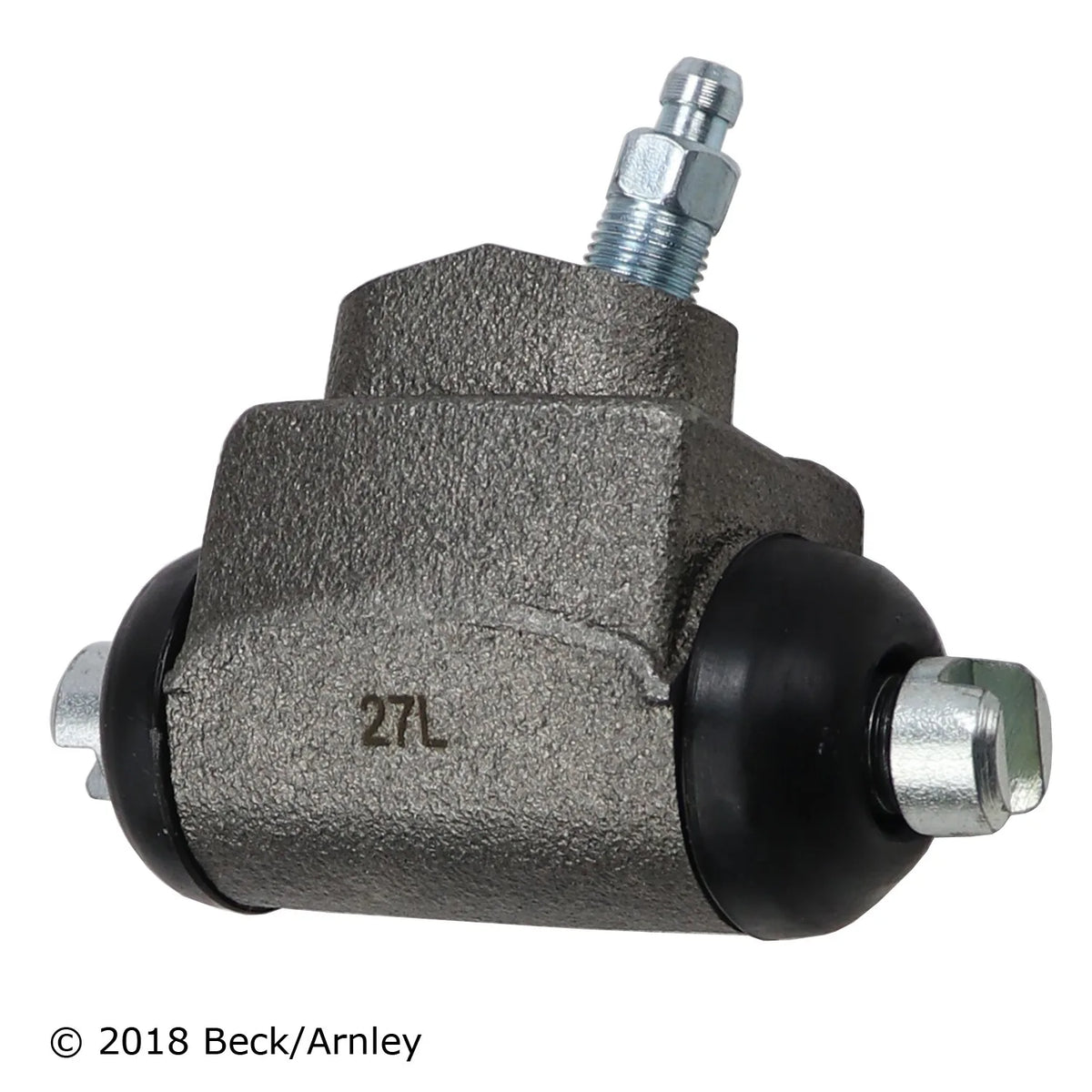 Beck/Arnley 072-9476 1999-2001 Honda Odyssey Drum Brake Wheel Cylinder