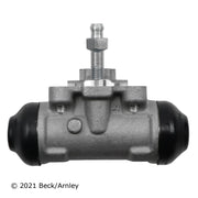 Beck/Arnley 072-9477 2003-2008 Toyota Matrix Drum Brake Wheel Cylinder