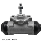 Beck/Arnley 072-9477 2003-2008 Toyota Matrix Drum Brake Wheel Cylinder