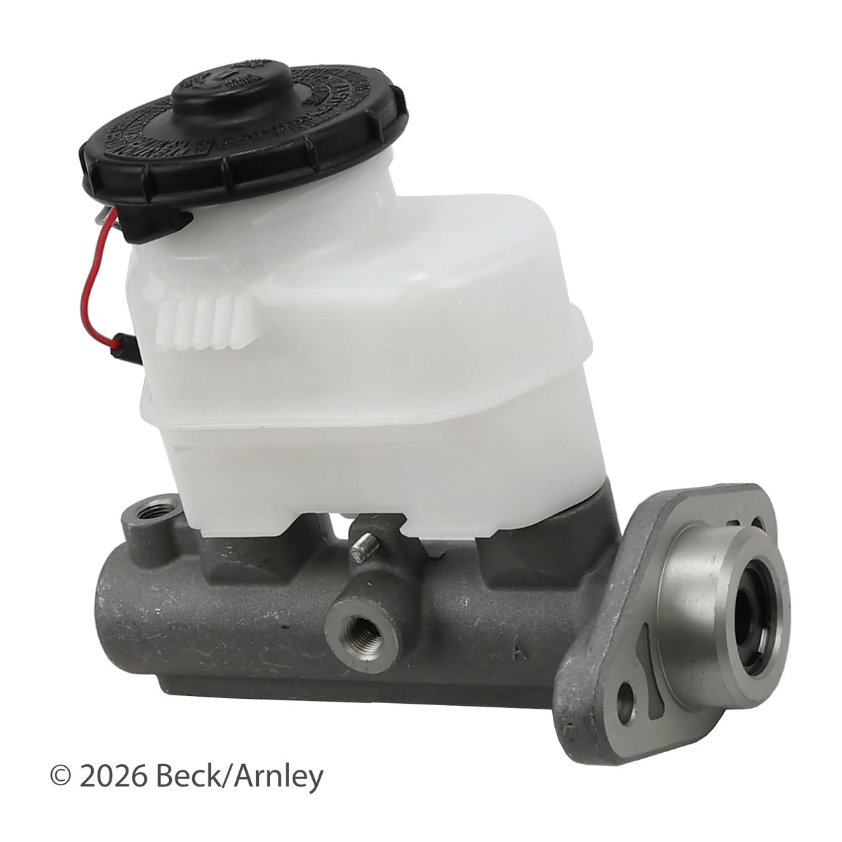 Beck/Arnley 072-9478 1999-2001 Honda CR-V Brake Master Cylinder