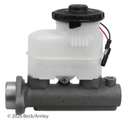 Beck/Arnley 072-9478 1999-2001 Honda CR-V Brake Master Cylinder