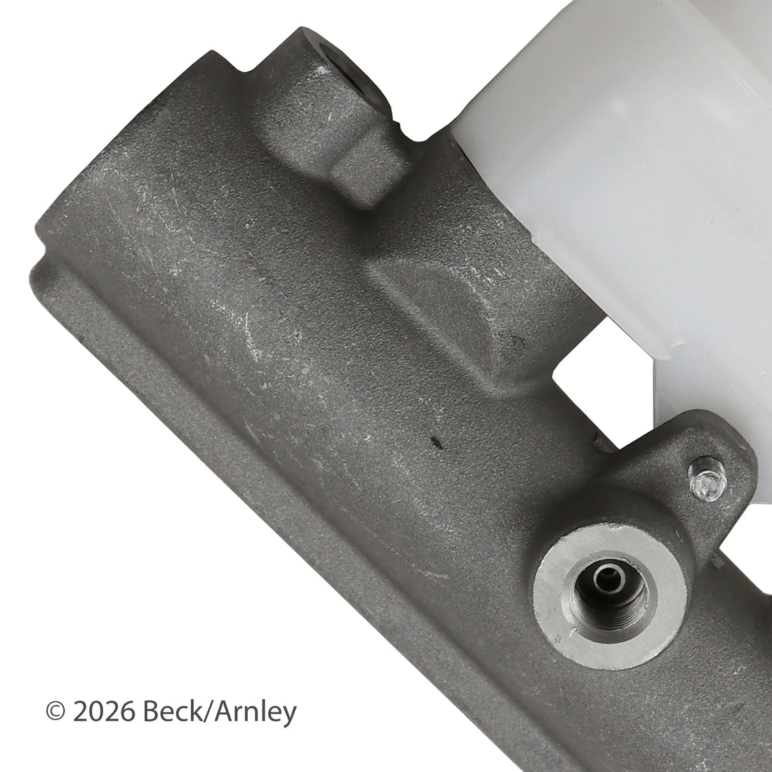 Beck/Arnley 072-9478 1999-2001 Honda CR-V Brake Master Cylinder