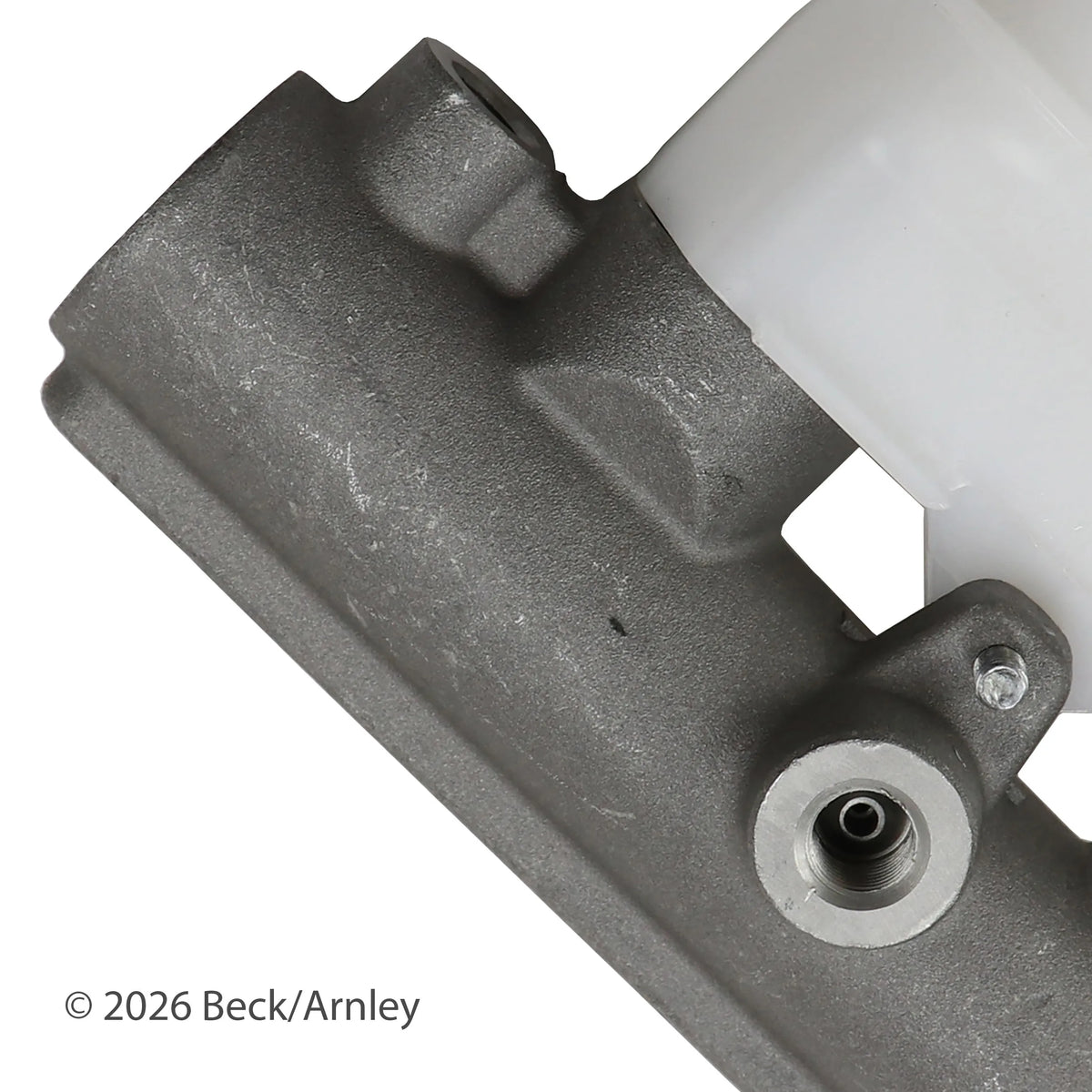 Beck/Arnley 072-9478 1999-2001 Honda CR-V Brake Master Cylinder
