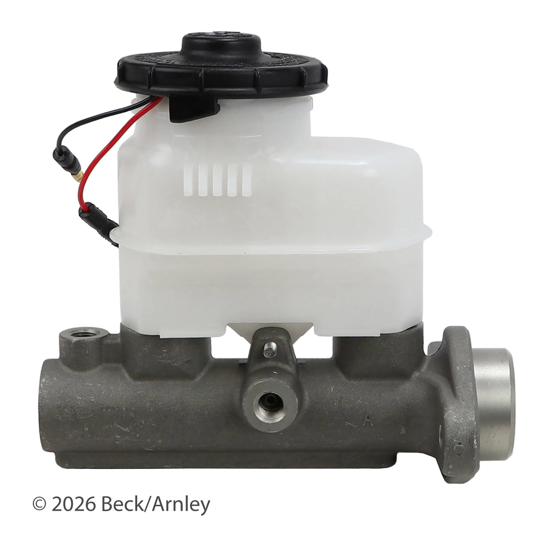 Beck/Arnley 072-9478 1999-2001 Honda CR-V Brake Master Cylinder