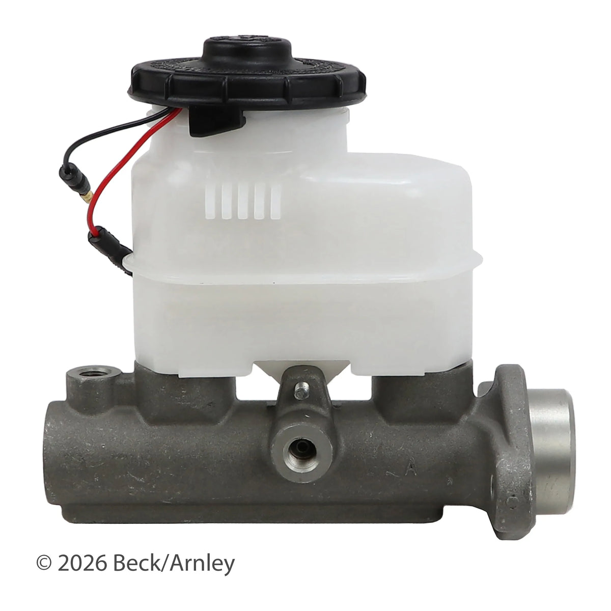 Beck/Arnley 072-9478 1999-2001 Honda CR-V Brake Master Cylinder