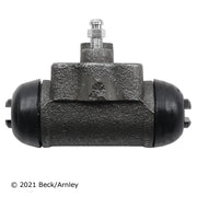 Beck/Arnley 072-9481 1999-2008 Suzuki Grand Vitara Drum Brake Wheel Cylinder