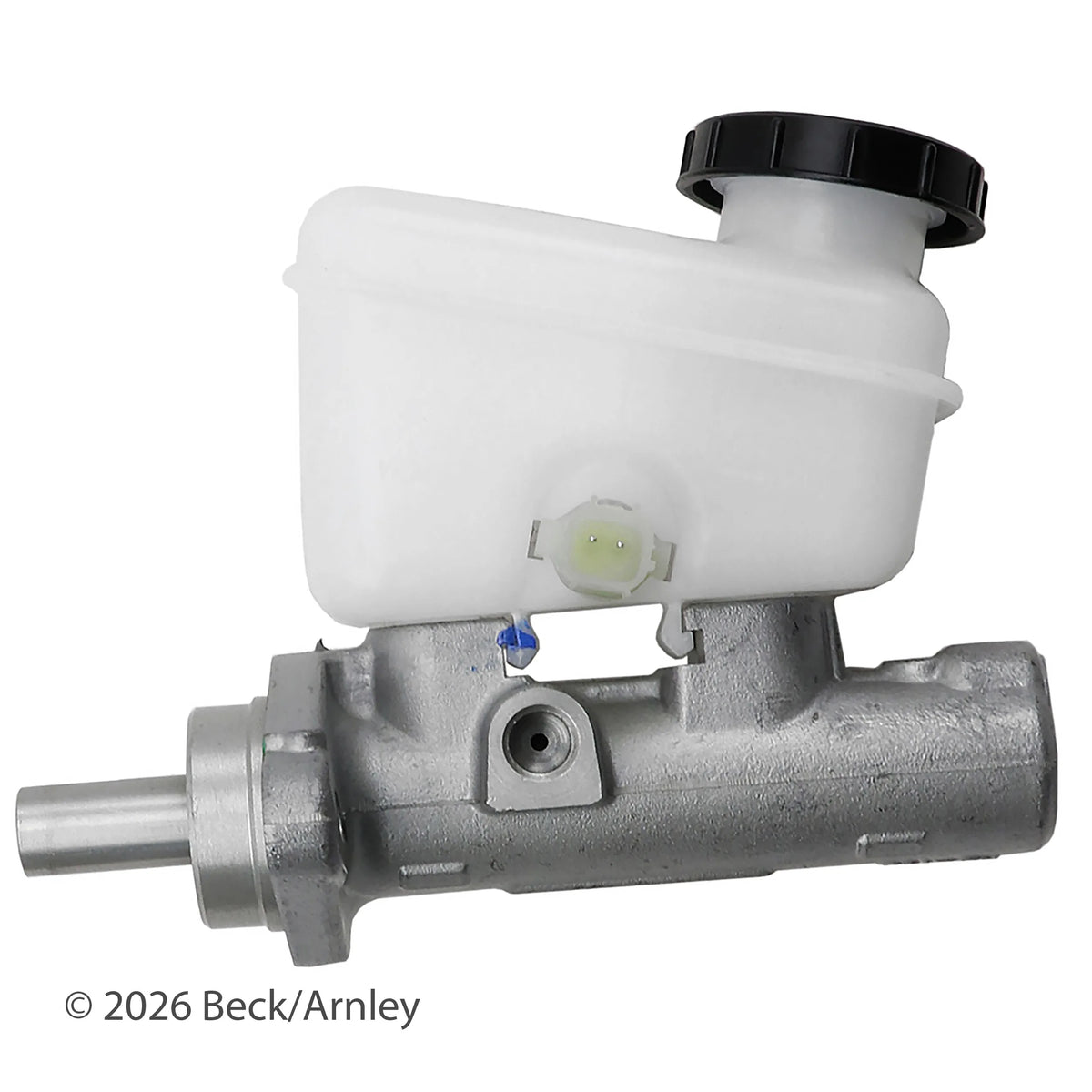 Beck/Arnley 072-9483 2001-2004 Mazda Tribute Brake Master Cylinder