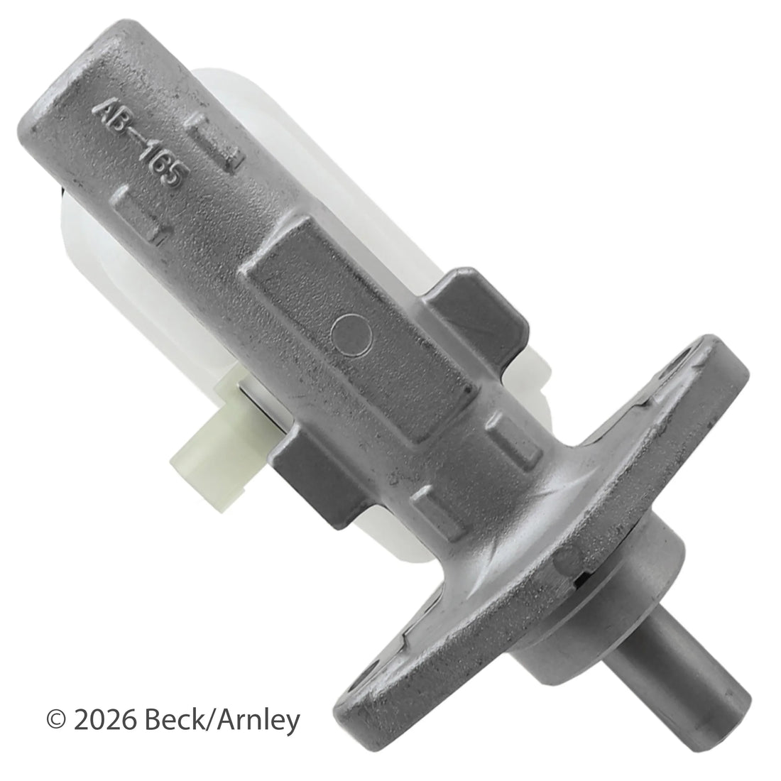 Beck/Arnley 072-9483 2001-2004 Mazda Tribute Brake Master Cylinder