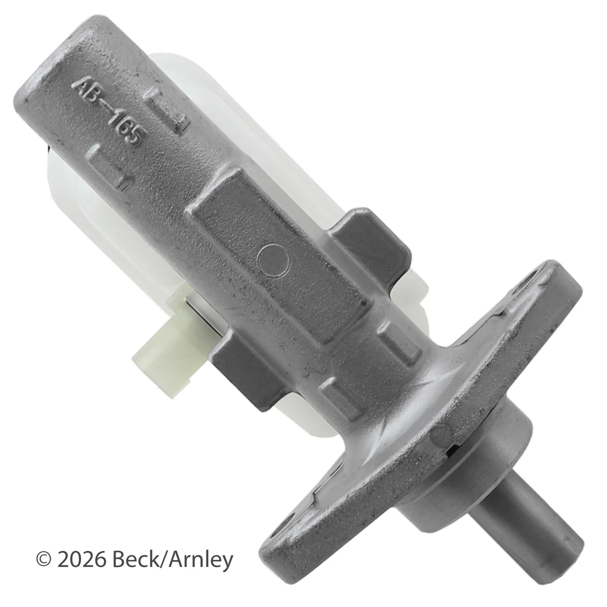 Beck/Arnley 072-9483 2001-2004 Mazda Tribute Brake Master Cylinder
