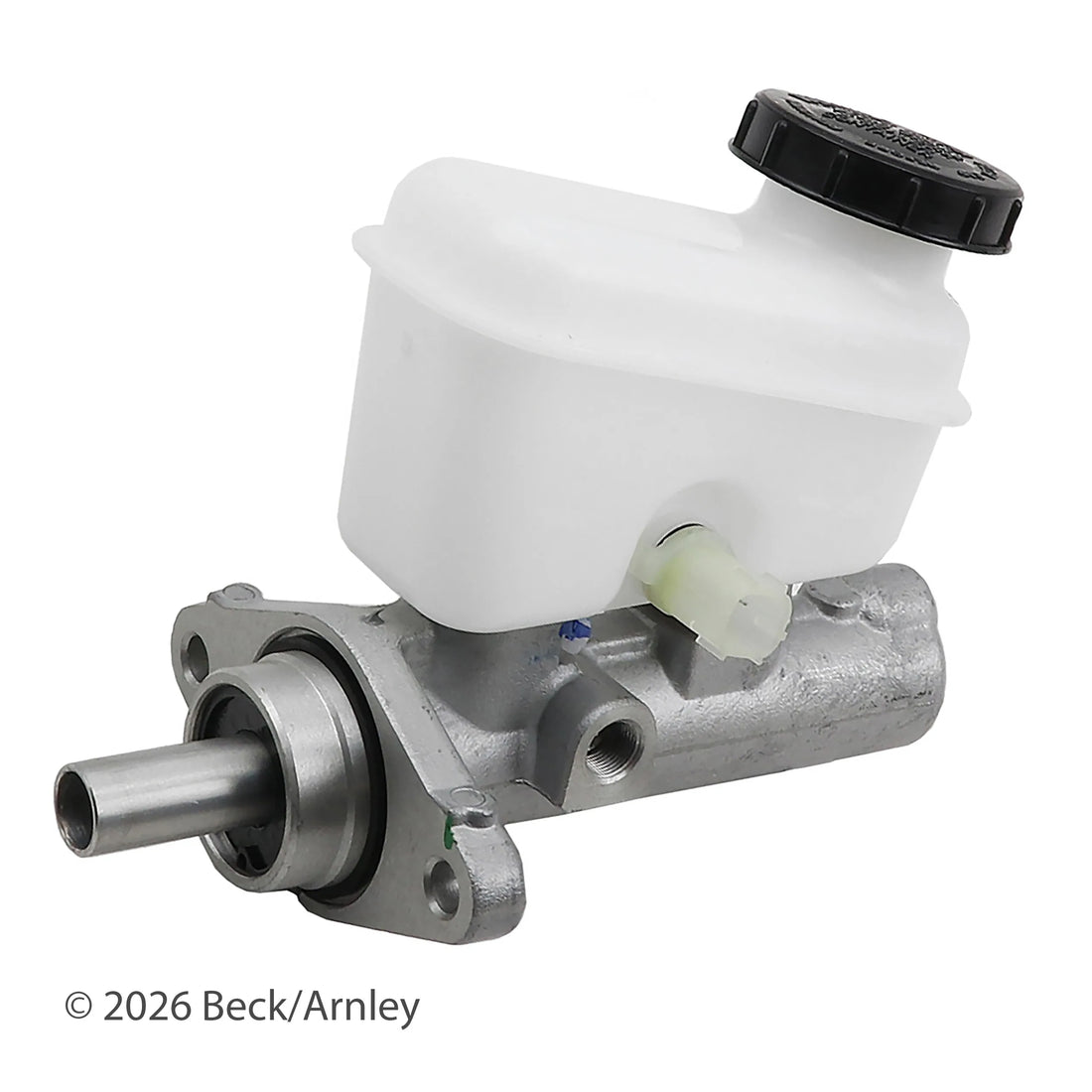 Beck/Arnley 072-9483 2001-2004 Mazda Tribute Brake Master Cylinder