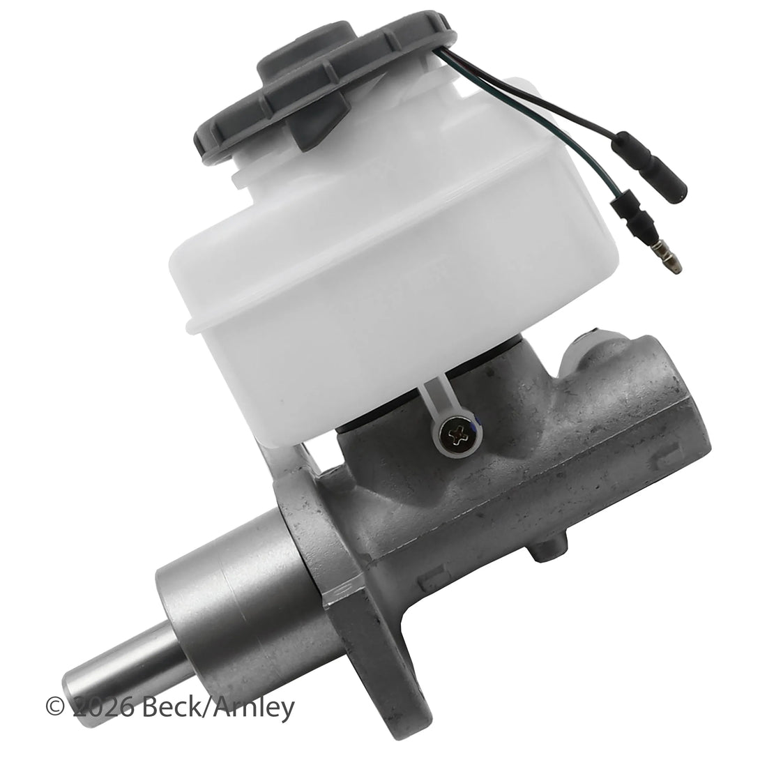 Beck/Arnley 072-9490 2003-2005 Honda Pilot Brake Master Cylinder