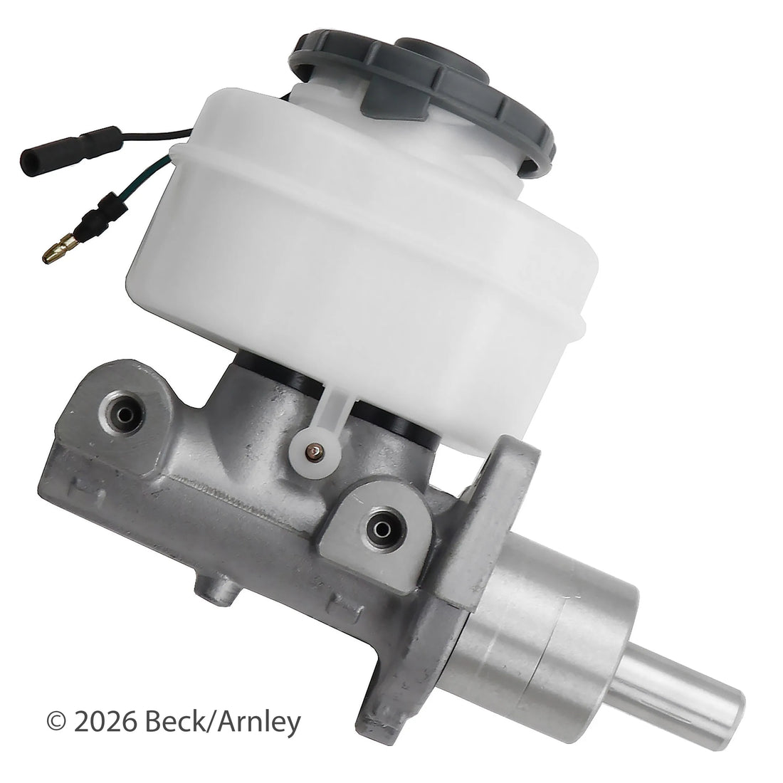 Beck/Arnley 072-9490 2003-2005 Honda Pilot Brake Master Cylinder