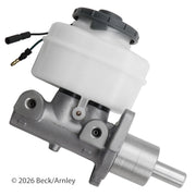 Beck/Arnley 072-9490 2003-2005 Honda Pilot Brake Master Cylinder
