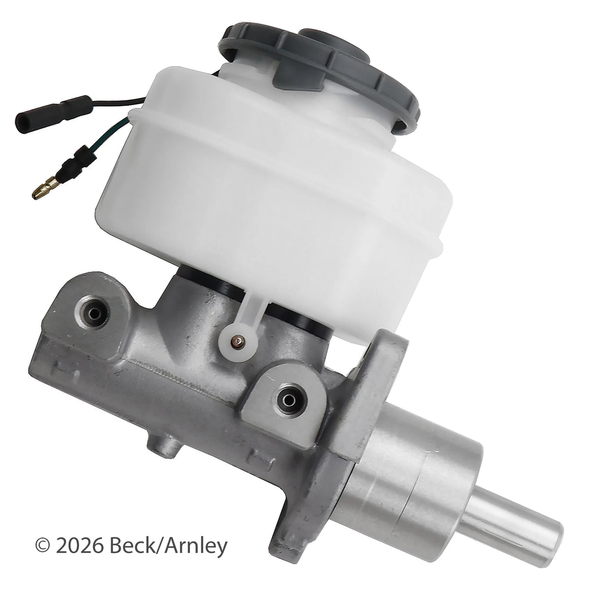 Beck/Arnley 072-9490 2003-2005 Honda Pilot Brake Master Cylinder