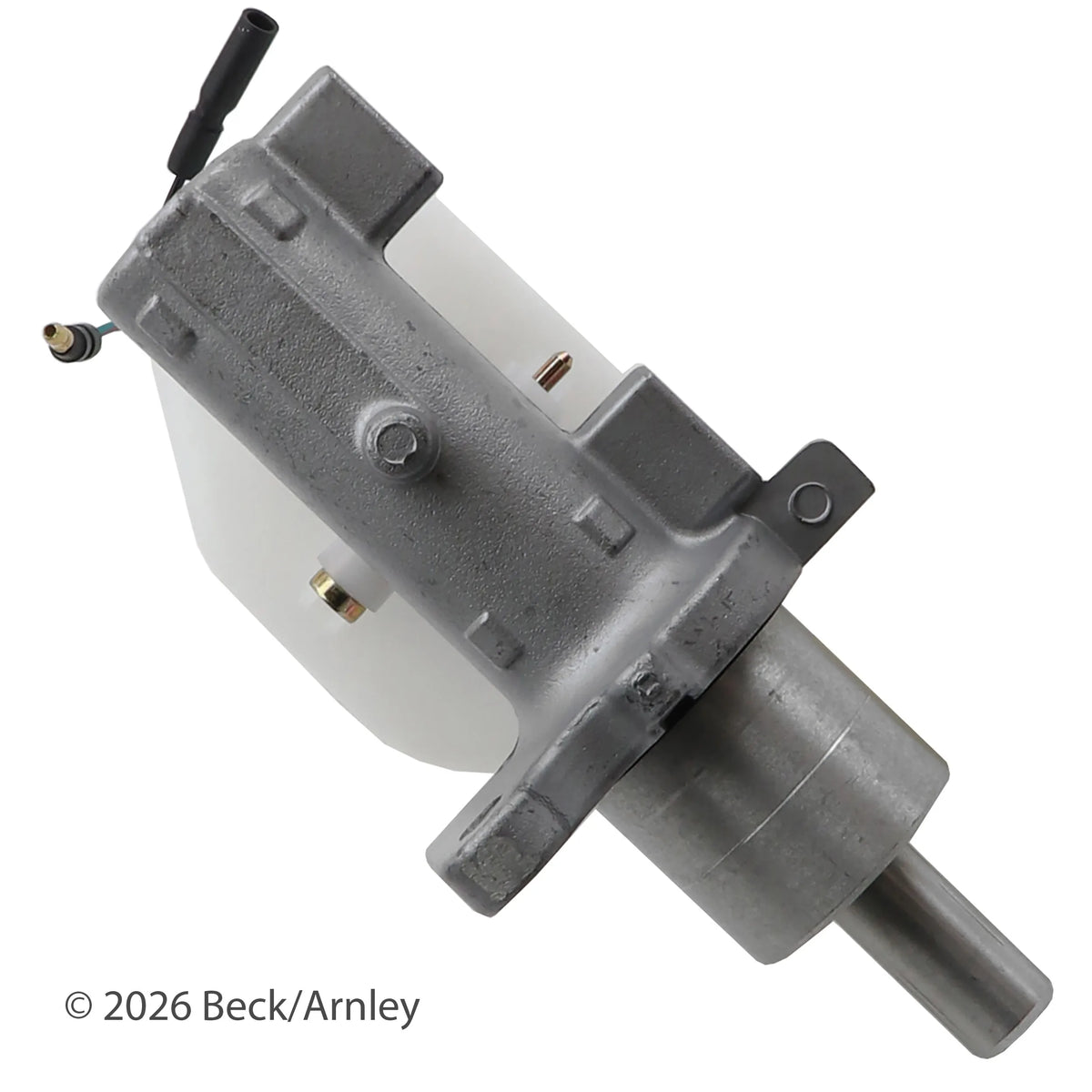 Beck/Arnley 072-9490 2003-2005 Honda Pilot Brake Master Cylinder