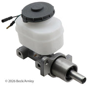 Beck/Arnley 072-9490 2003-2005 Honda Pilot Brake Master Cylinder