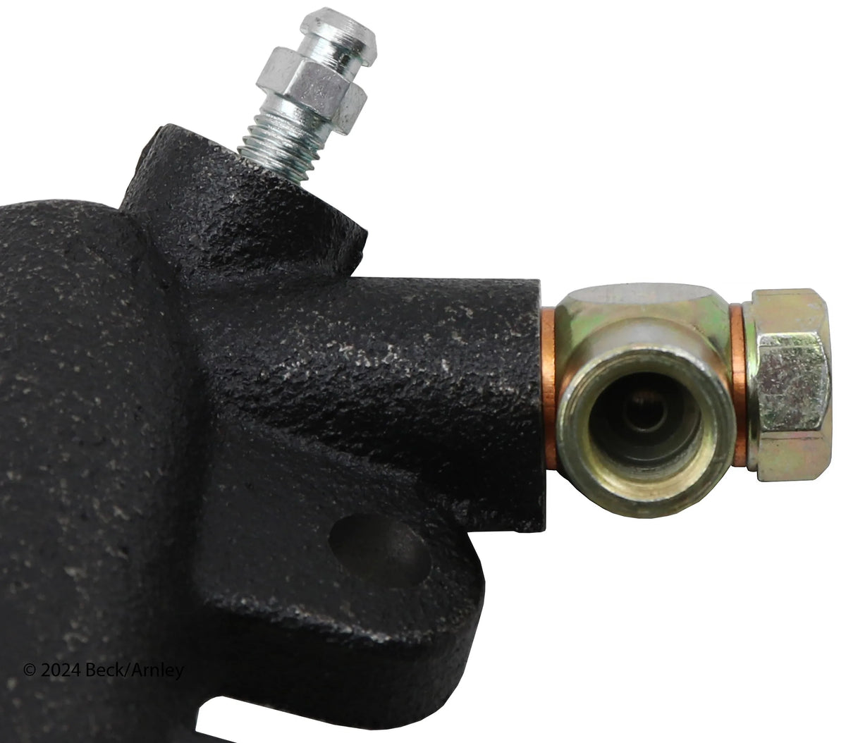 Beck/Arnley 072-9491 2004-2006 Scion xA Clutch Slave Cylinder