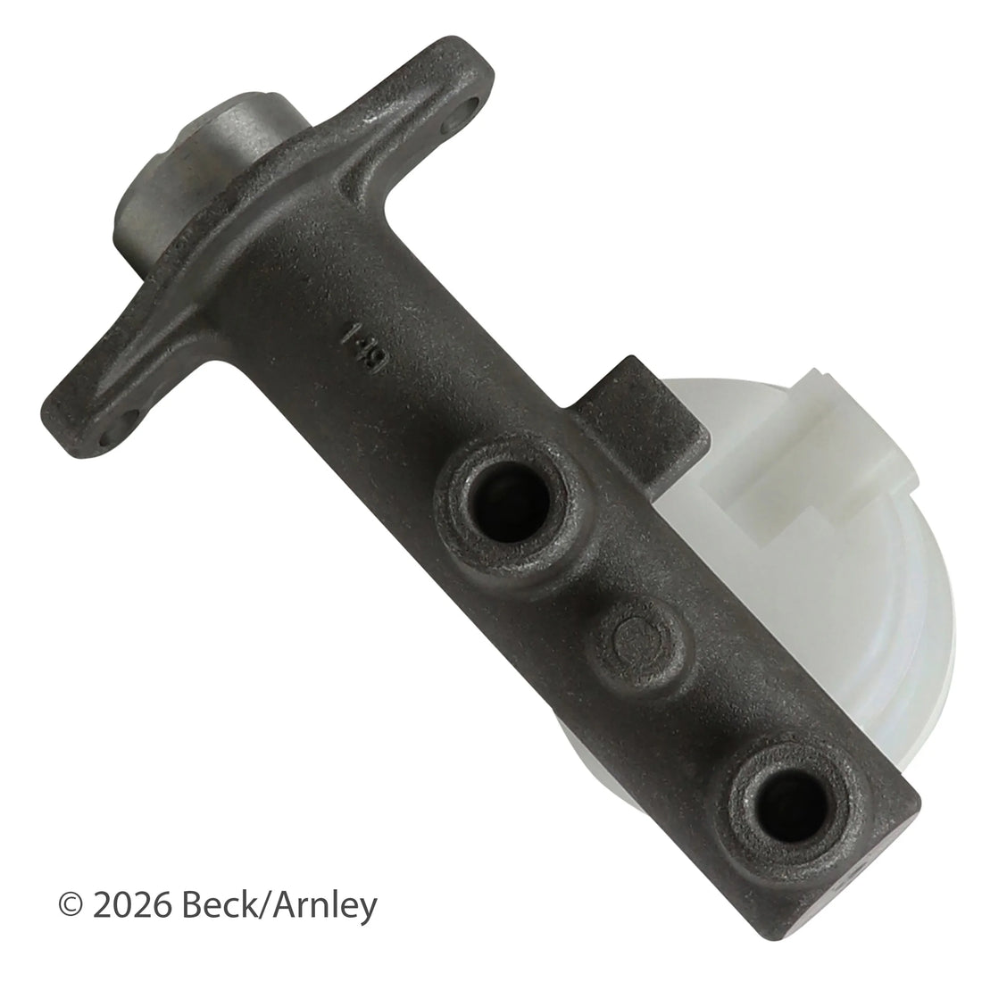 Beck/Arnley 072-9492 2000-2005 Mitsubishi Eclipse Brake Master Cylinder