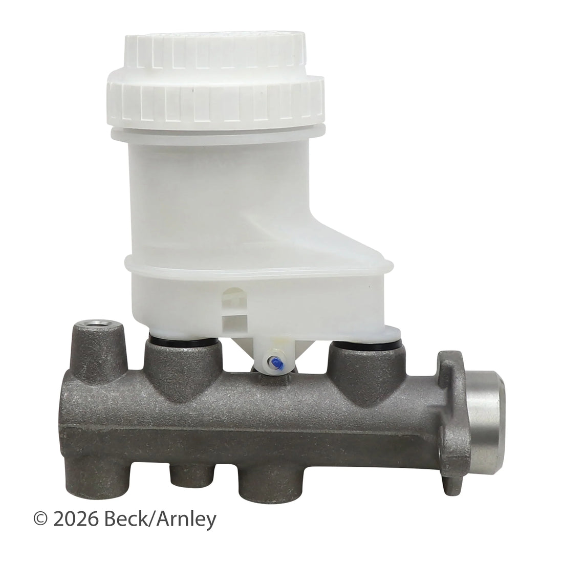 Beck/Arnley 072-9492 2000-2005 Mitsubishi Eclipse Brake Master Cylinder