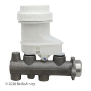 Beck/Arnley 072-9492 2000-2005 Mitsubishi Eclipse Brake Master Cylinder