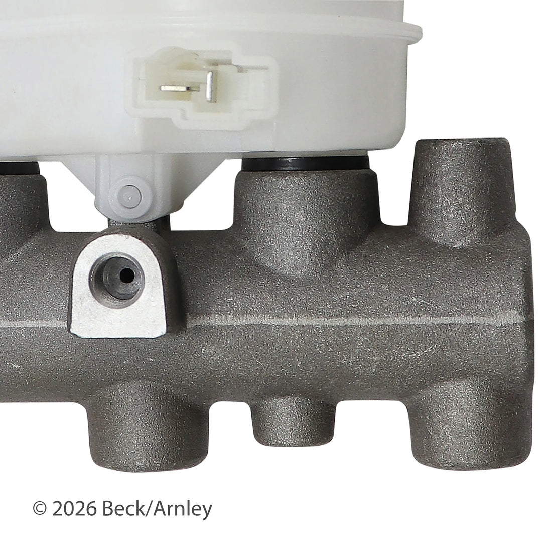 Beck/Arnley 072-9492 2000-2005 Mitsubishi Eclipse Brake Master Cylinder