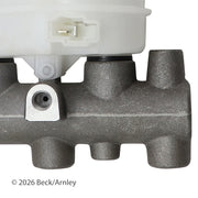 Beck/Arnley 072-9492 2000-2005 Mitsubishi Eclipse Brake Master Cylinder