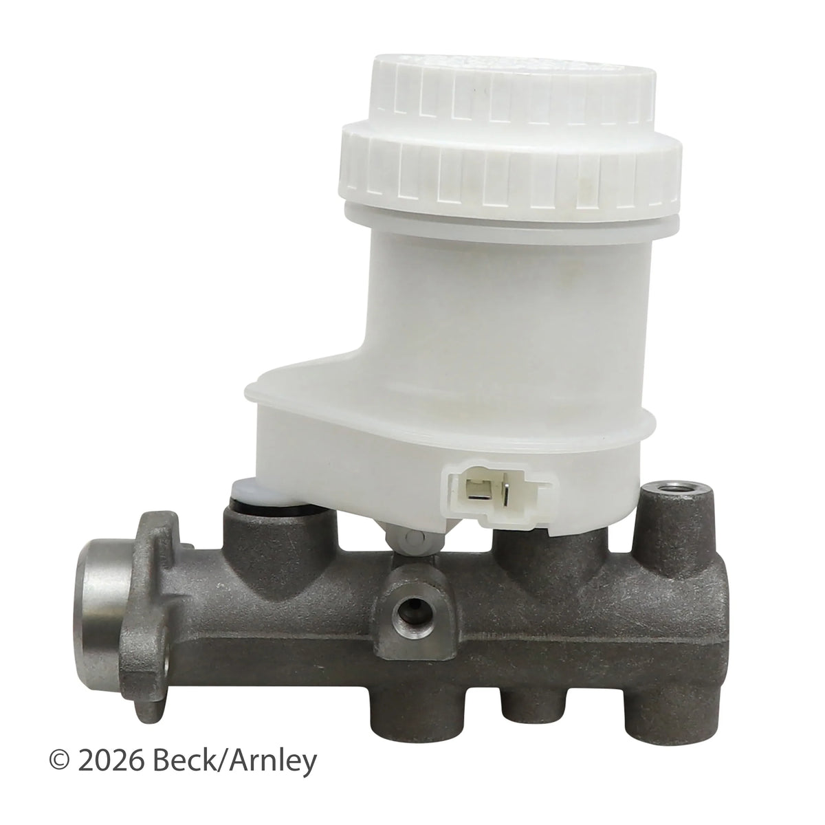 Beck/Arnley 072-9492 2000-2005 Mitsubishi Eclipse Brake Master Cylinder