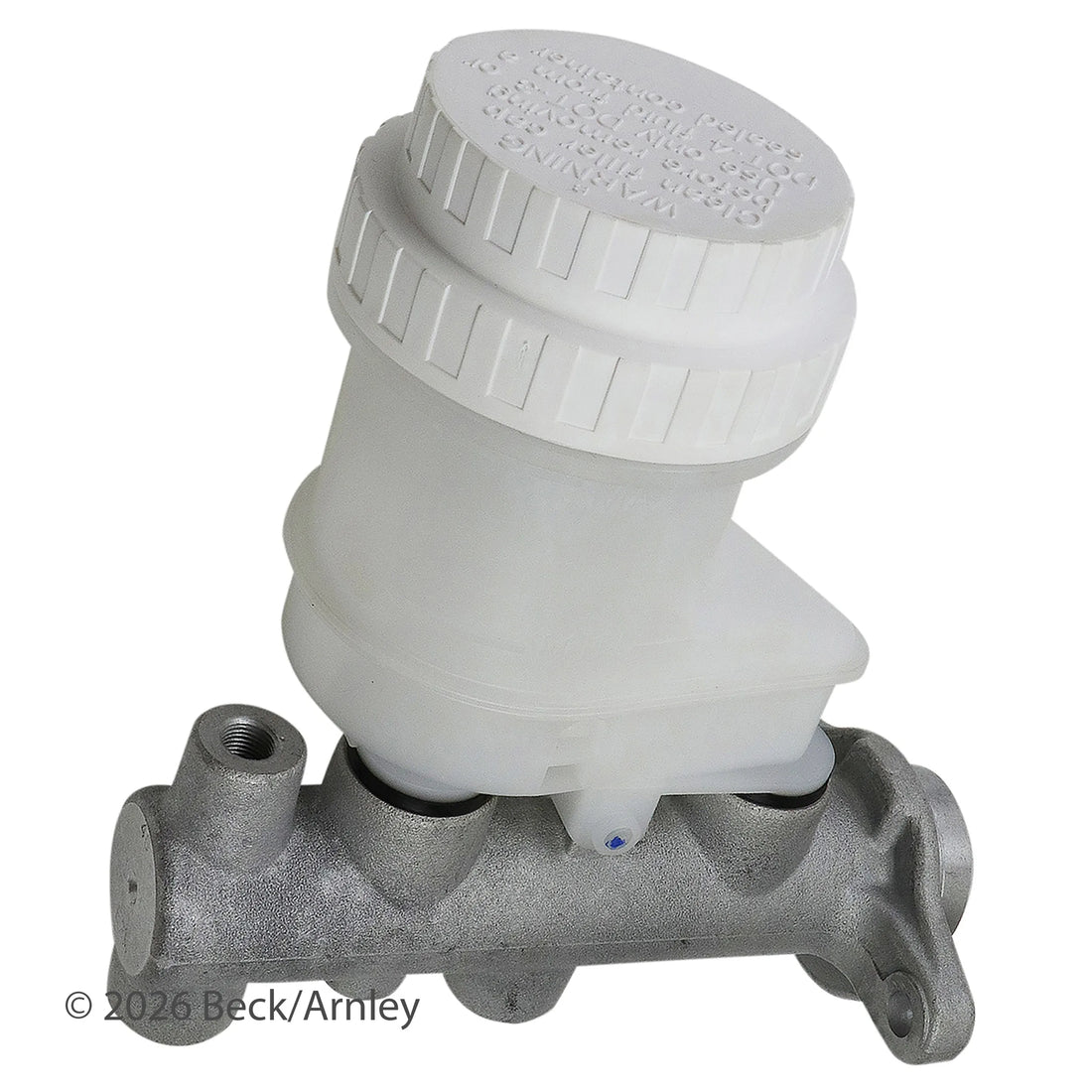 Beck/Arnley 072-9493 2002-2005 Dodge Stratus Brake Master Cylinder
