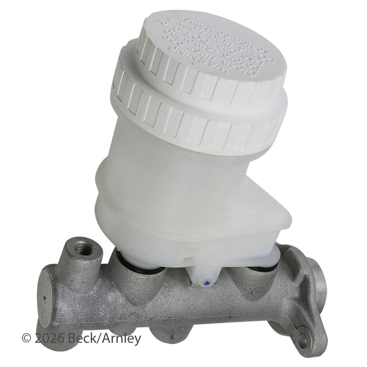 Beck/Arnley 072-9493 2002-2005 Dodge Stratus Brake Master Cylinder