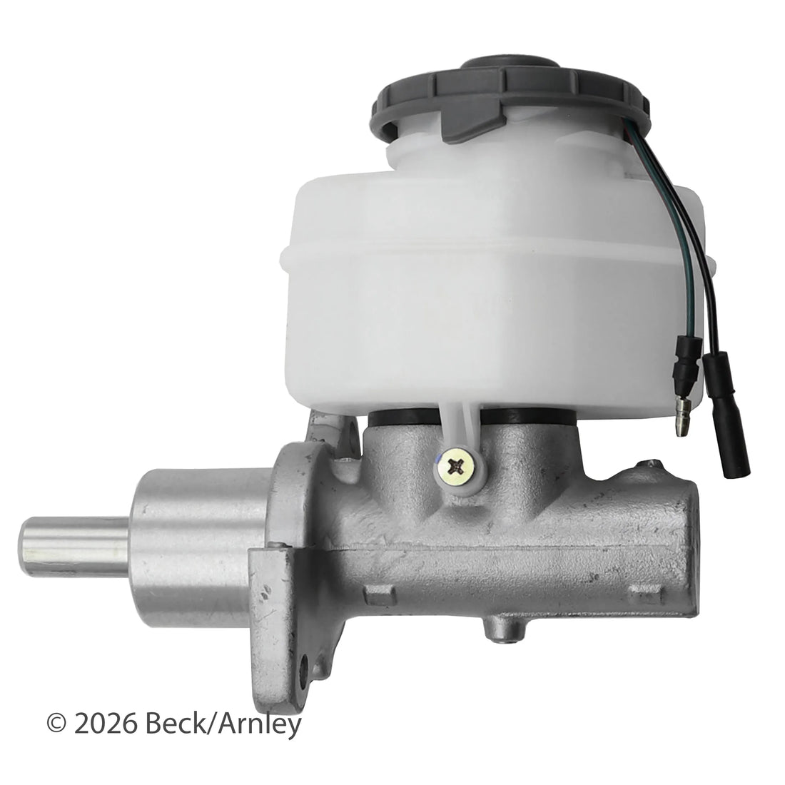 Beck/Arnley 072-9496 1999-2004 Honda Odyssey Brake Master Cylinder