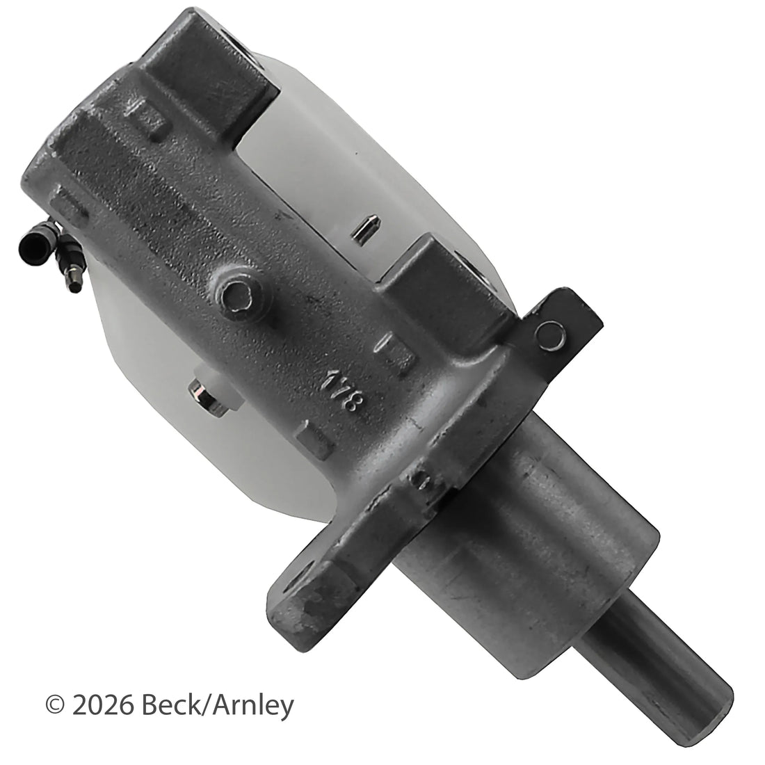 Beck/Arnley 072-9496 1999-2004 Honda Odyssey Brake Master Cylinder