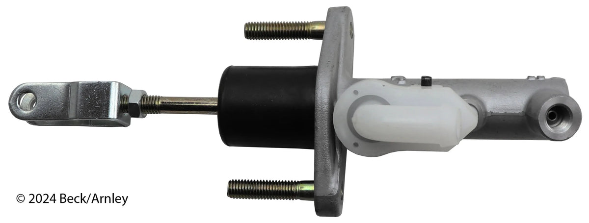 Beck/Arnley 072-9499 2002-2006 Nissan Altima Clutch Master Cylinder