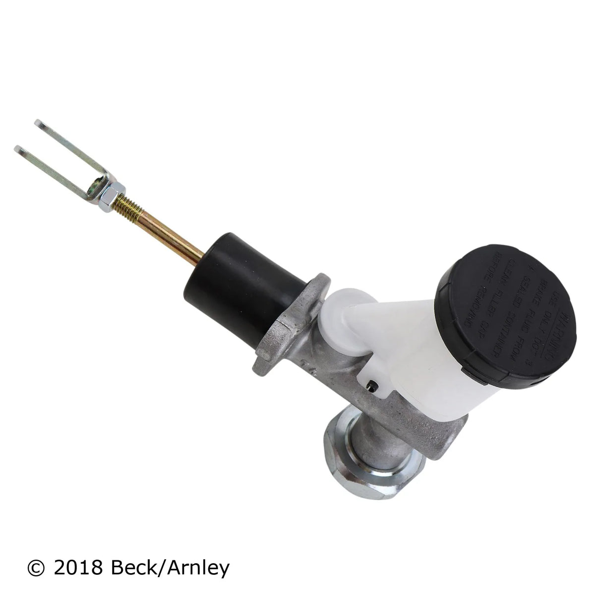 Beck/Arnley 072-9500 2001-2002 Nissan Pathfinder Clutch Master Cylinder