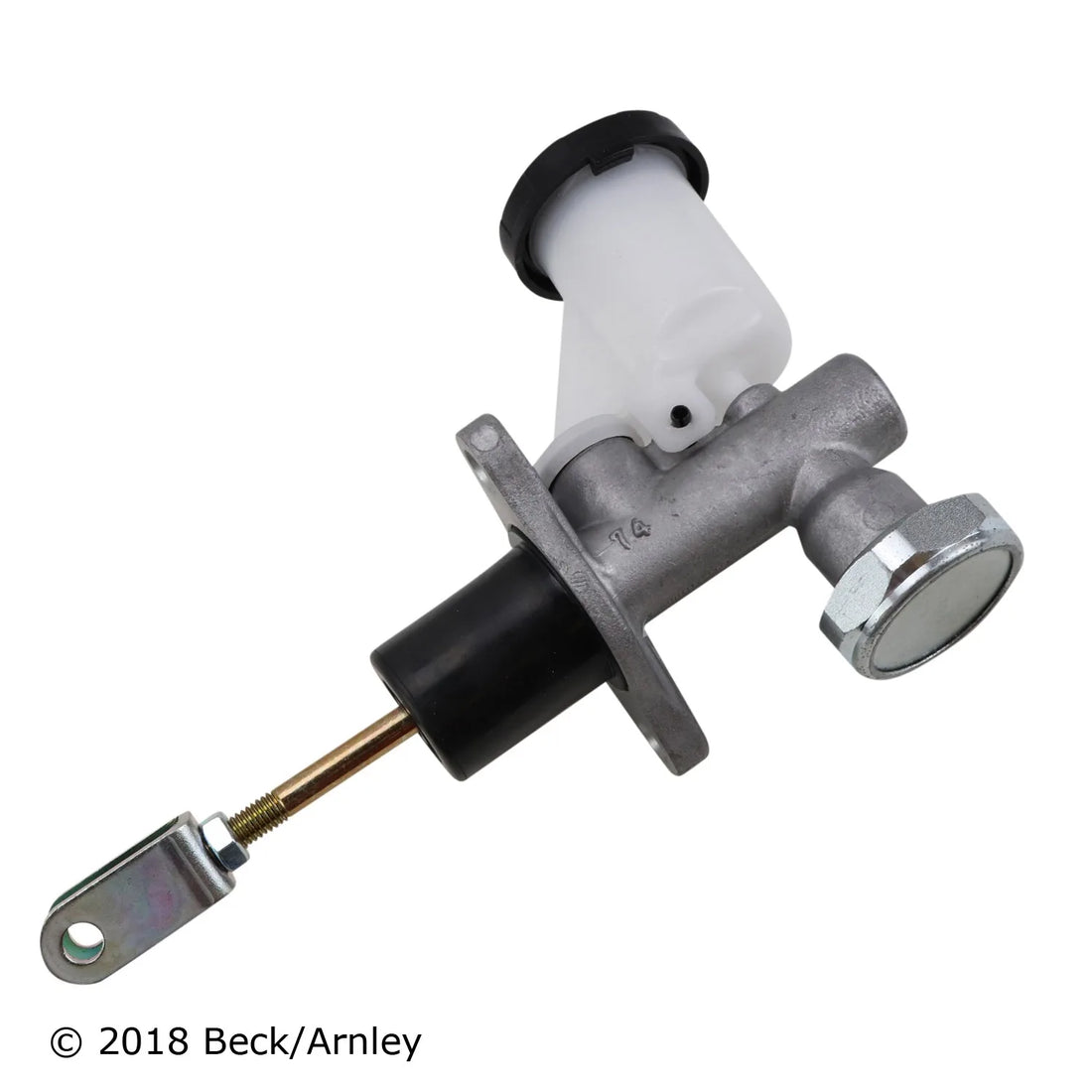 Beck/Arnley 072-9500 2001-2002 Nissan Pathfinder Clutch Master Cylinder