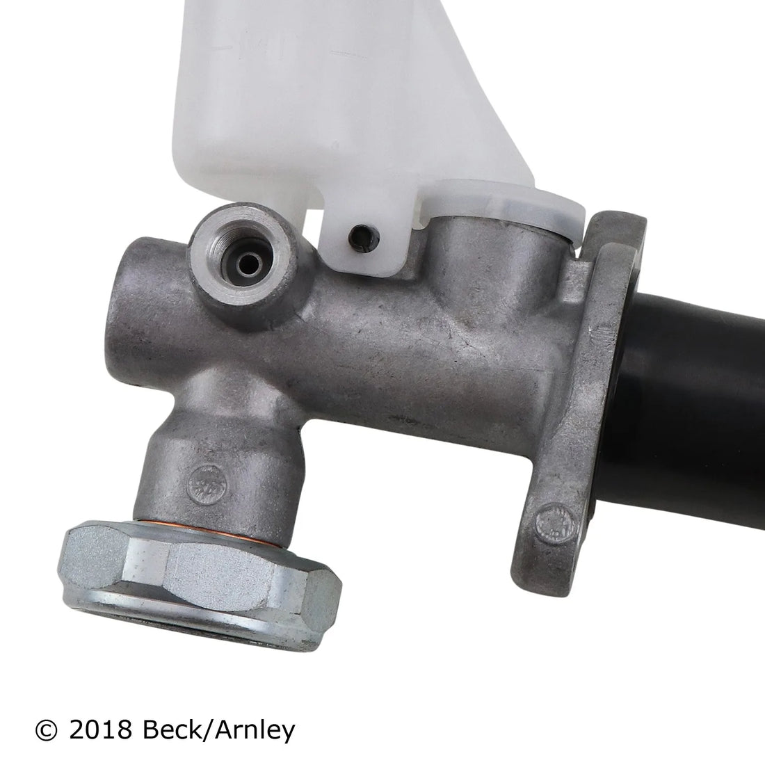 Beck/Arnley 072-9500 2001-2002 Nissan Pathfinder Clutch Master Cylinder